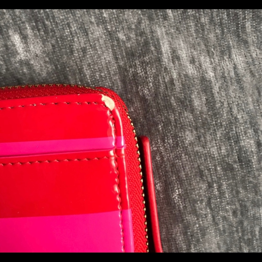 Kate Spade Wallet - Picture 4 of 5